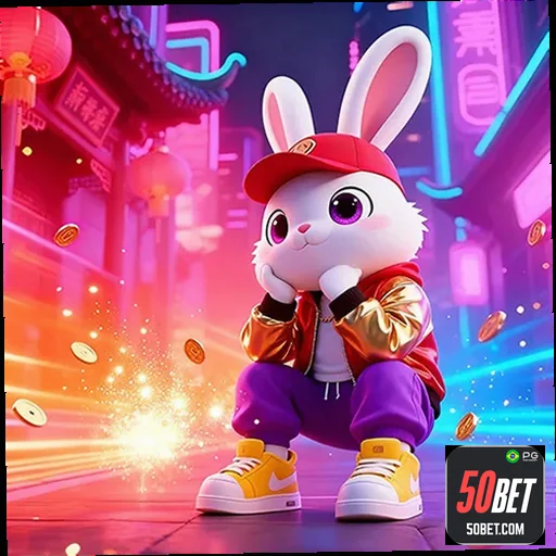 Slots online Brasil - 50bet