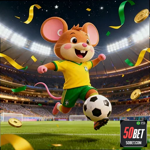 Imagem de apostas online - 50bet