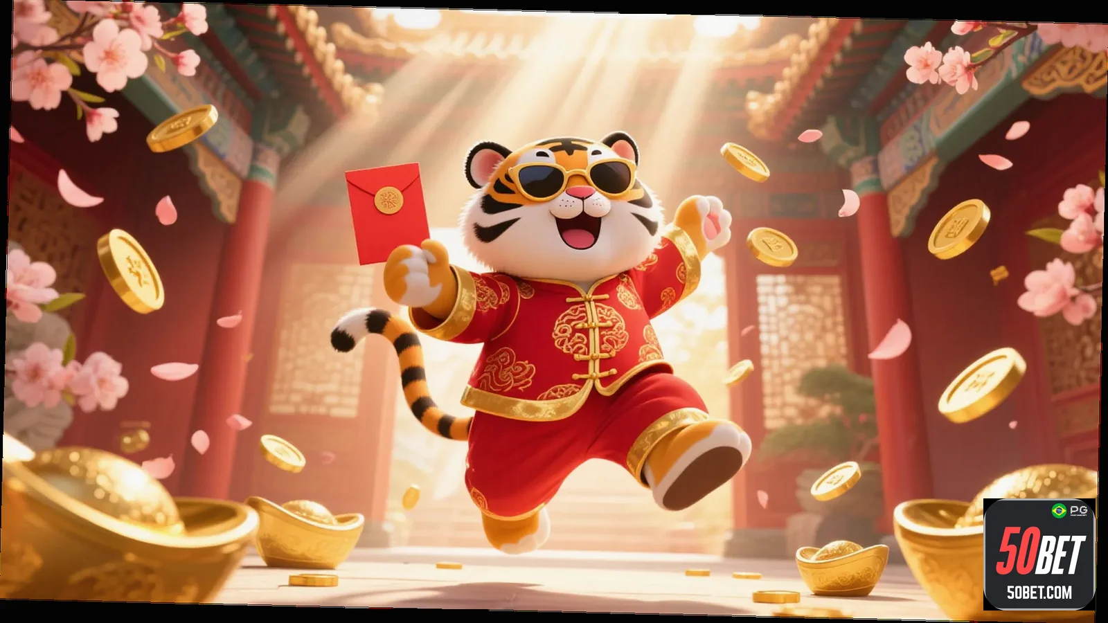 Imagem do cassino VIP - 50bet