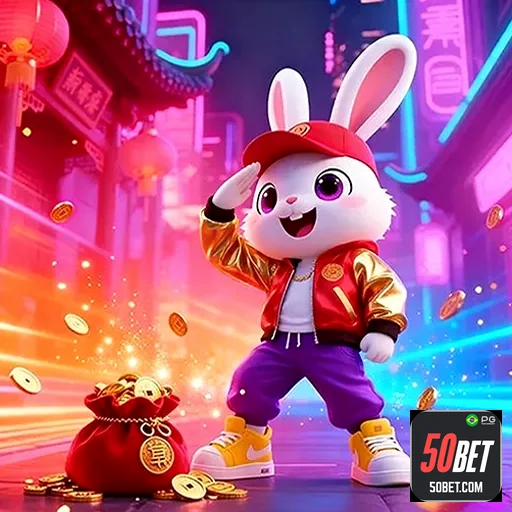 Caça-níqueis premi - 50bet