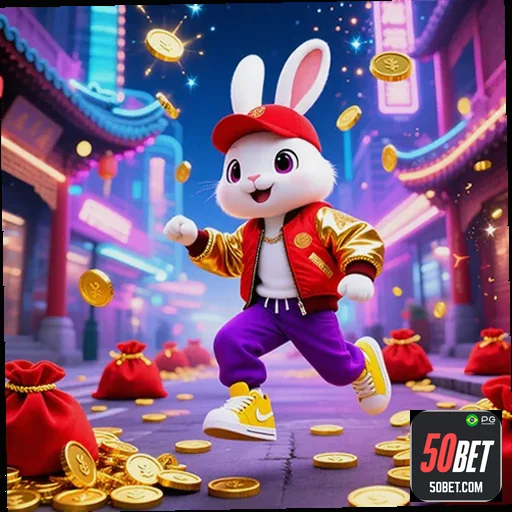 Caça-níqueis de el - 50bet