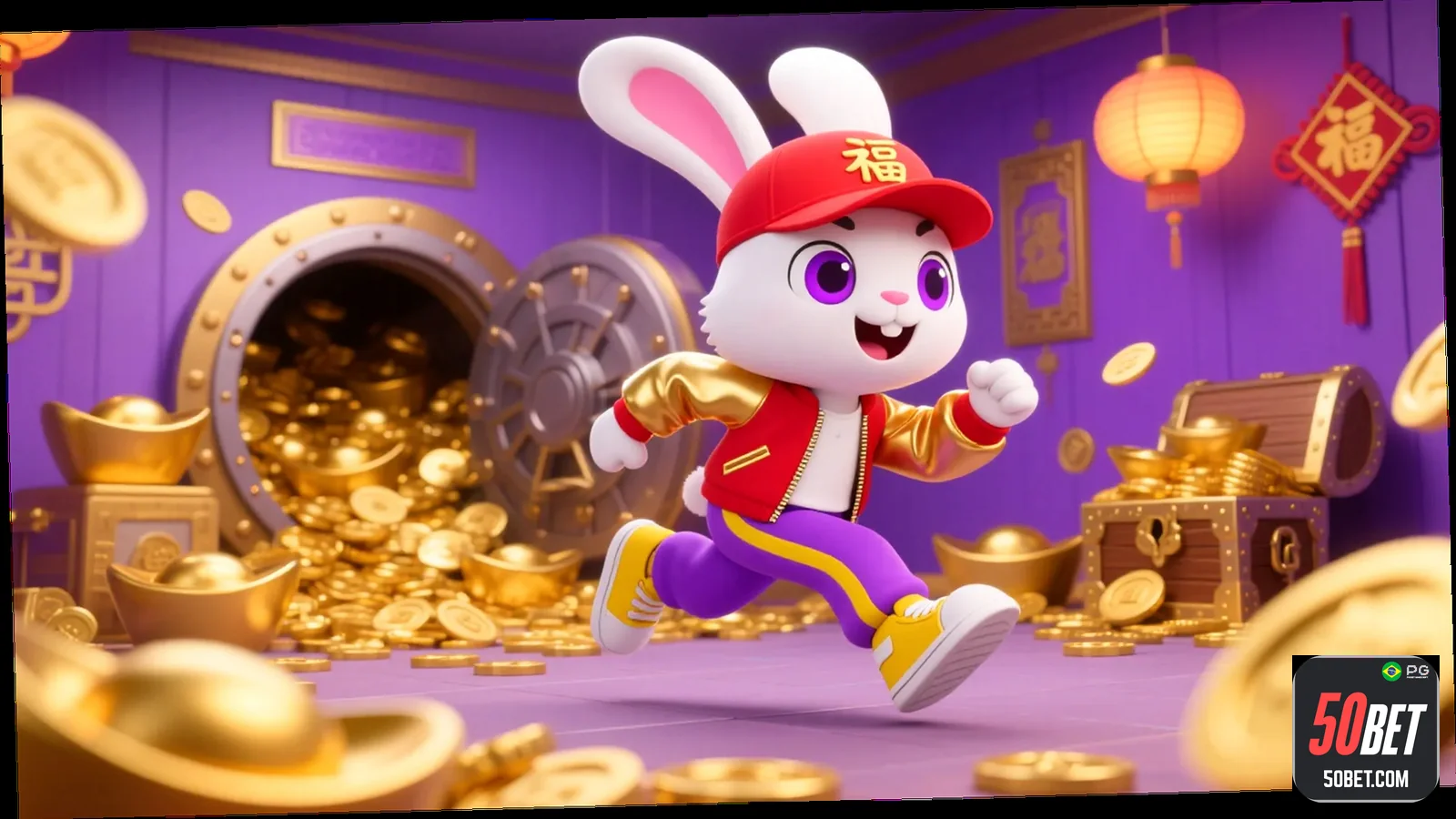 Benefícios VIP 50bet - 50bet