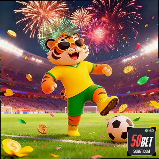 Apostas em esporte - 50bet