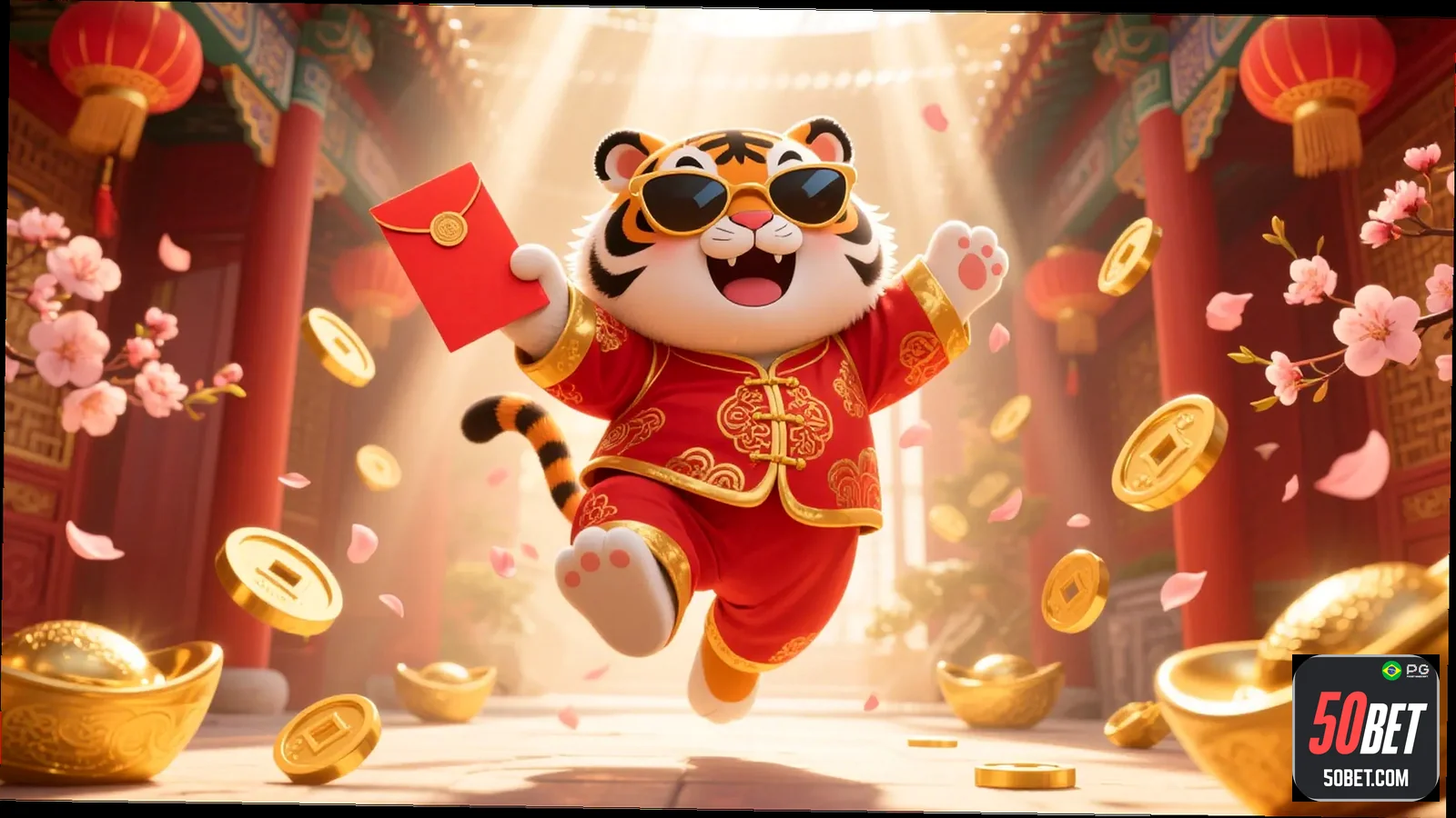 Cena destaque - 50bet